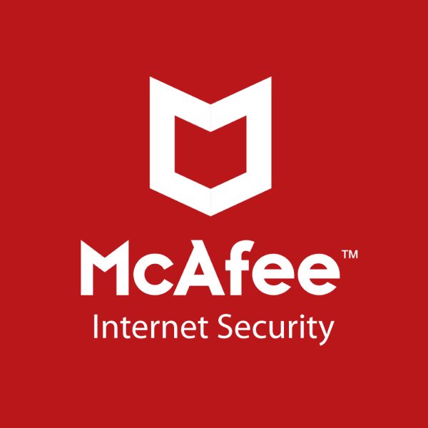 McAfee 3 Dispositivos