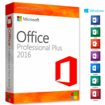 office 2016