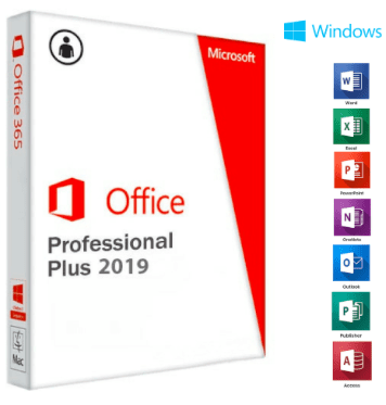Licencia Microsoft Office 2019 - Licencias Software 100% Original