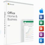 licencia office mac 2019 home & business
