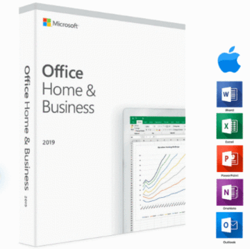 licencia office mac 2019 home & business licencia mac 2019 en licenciasoftware.cl