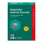 Kaspersky1año