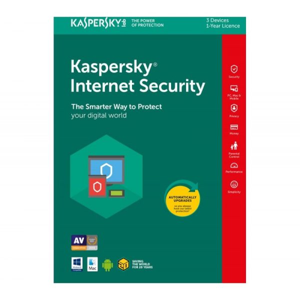 Kaspersky1año
