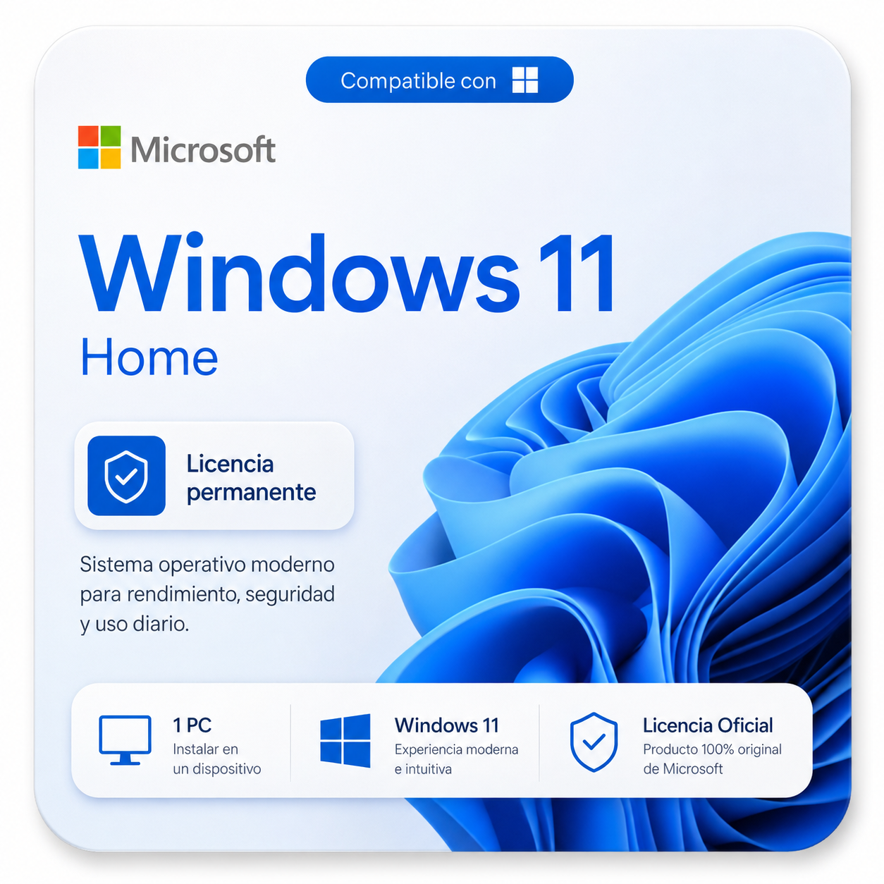 Windows 11 home