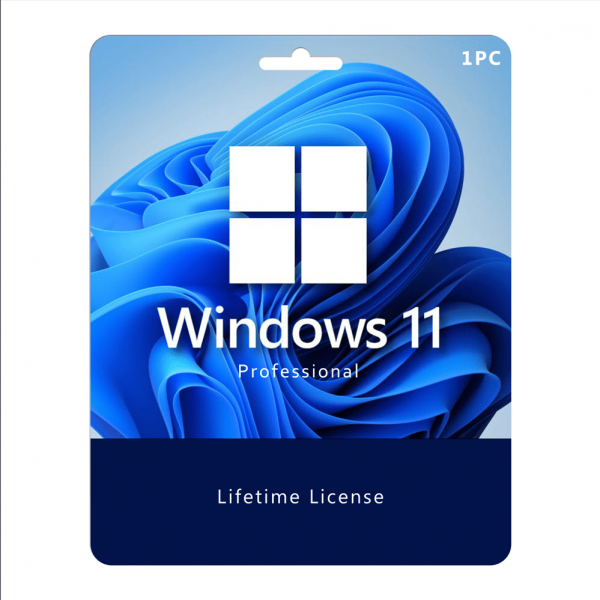 Windows 11 Pro Licencias Digitales 5353