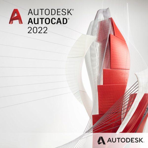 AutoCAD 2022 Activacion