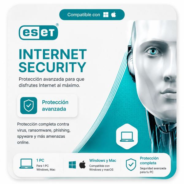 ESET Internet Security