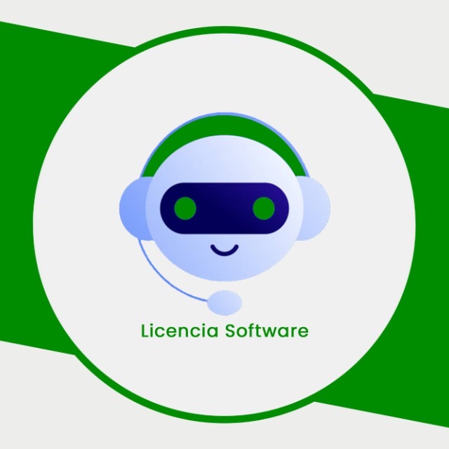 Licencia Software