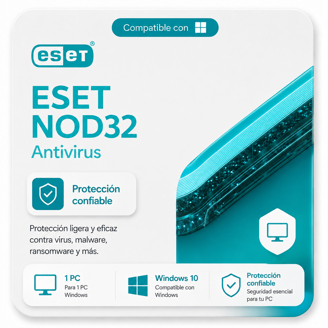 Eset Nod32 Antivirus