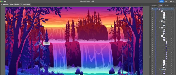 LICENCIA DE ADOBE CREATIVE CLOUD 1 MES WINDOWS y MAC - Imagen 4