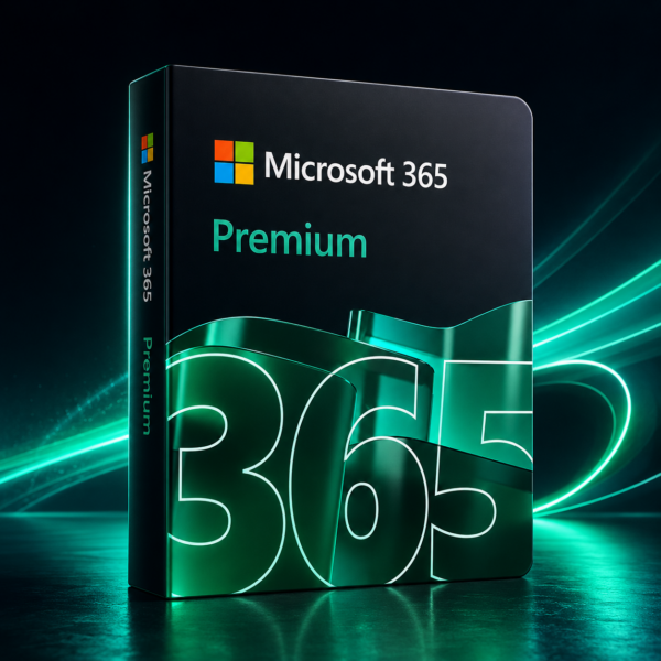 Office 365 Premium