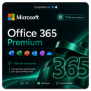 Office 365 Premium