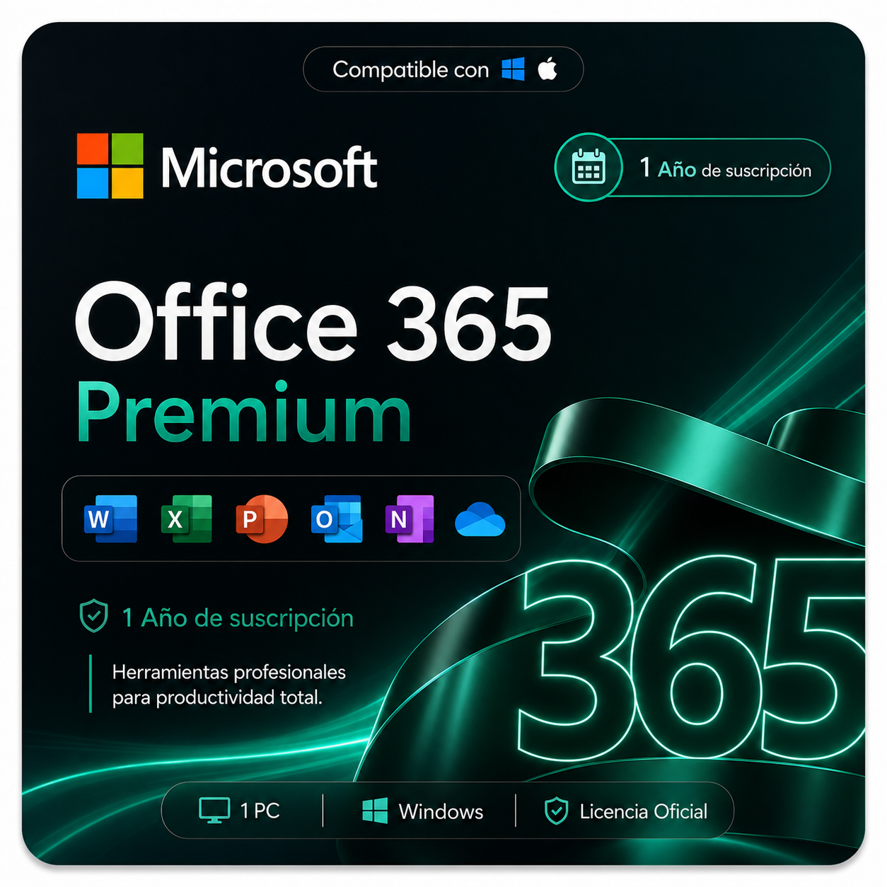 Office 365 Premium
