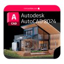 AutoCAD 2024 MAC - Suscripción anual
