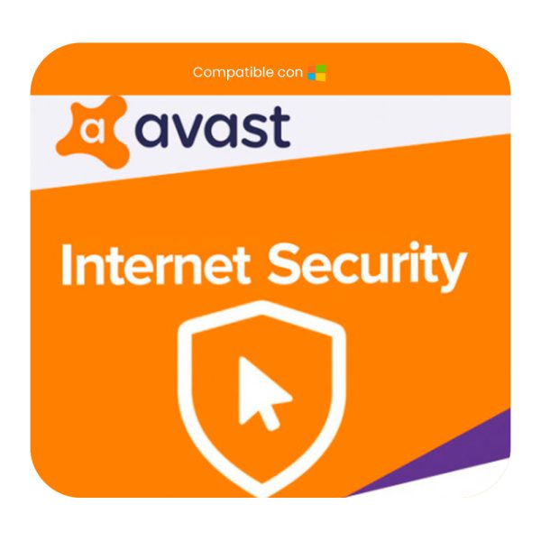 AVAST Internet Security 2022
