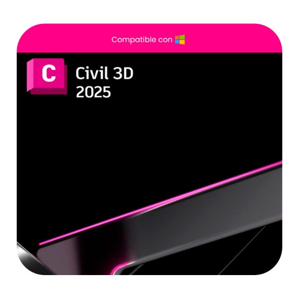 Civil 2025 – Suscripción Anual