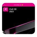 Civil 3D 2023 - Suscripción 3 años