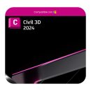 Civil 3D 2024 - Suscripción 3 años