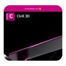 Civil 3D Grading Optimization 2023 - Suscripción Anual