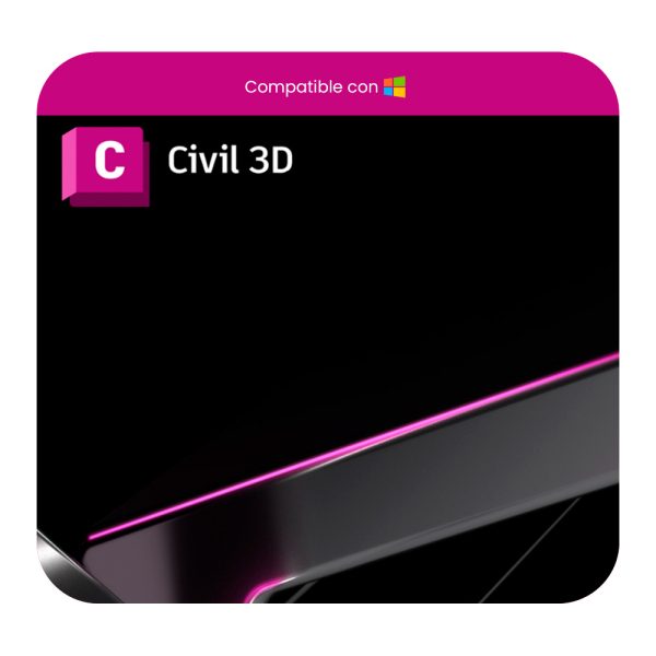 Civil 3D Grading Optimization 2022 - Suscripción Anual
