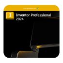 Autodesk Inventor Professional 2024 – Suscripción 1 año