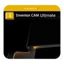 Inventor CAM Ultimate 2025 - Suscripción Anual