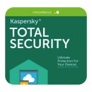 Kaspersky Total Security