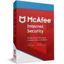 McAfee Internet Security 1 Año - Renovación