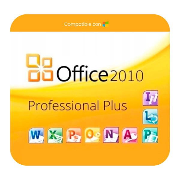 Microsoft Office 2010