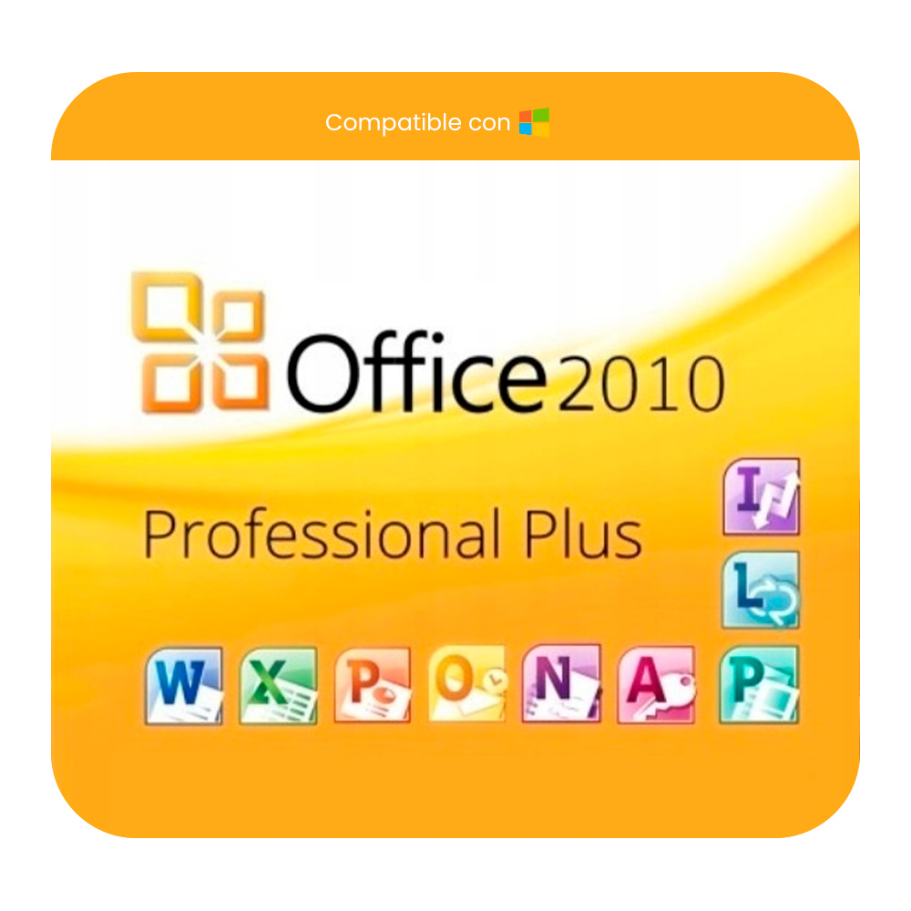 Microsoft Office 2010