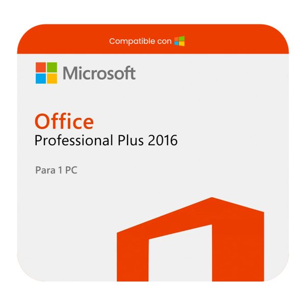 Microsoft Office 2016