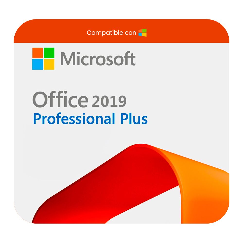 Microsoft Office 2019