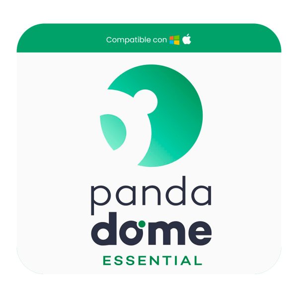 Panda Dome Essential 2022