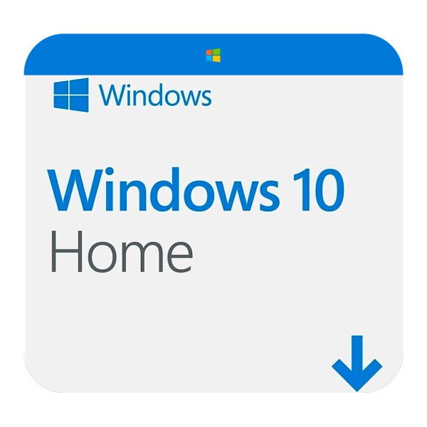 Windows 10 home
