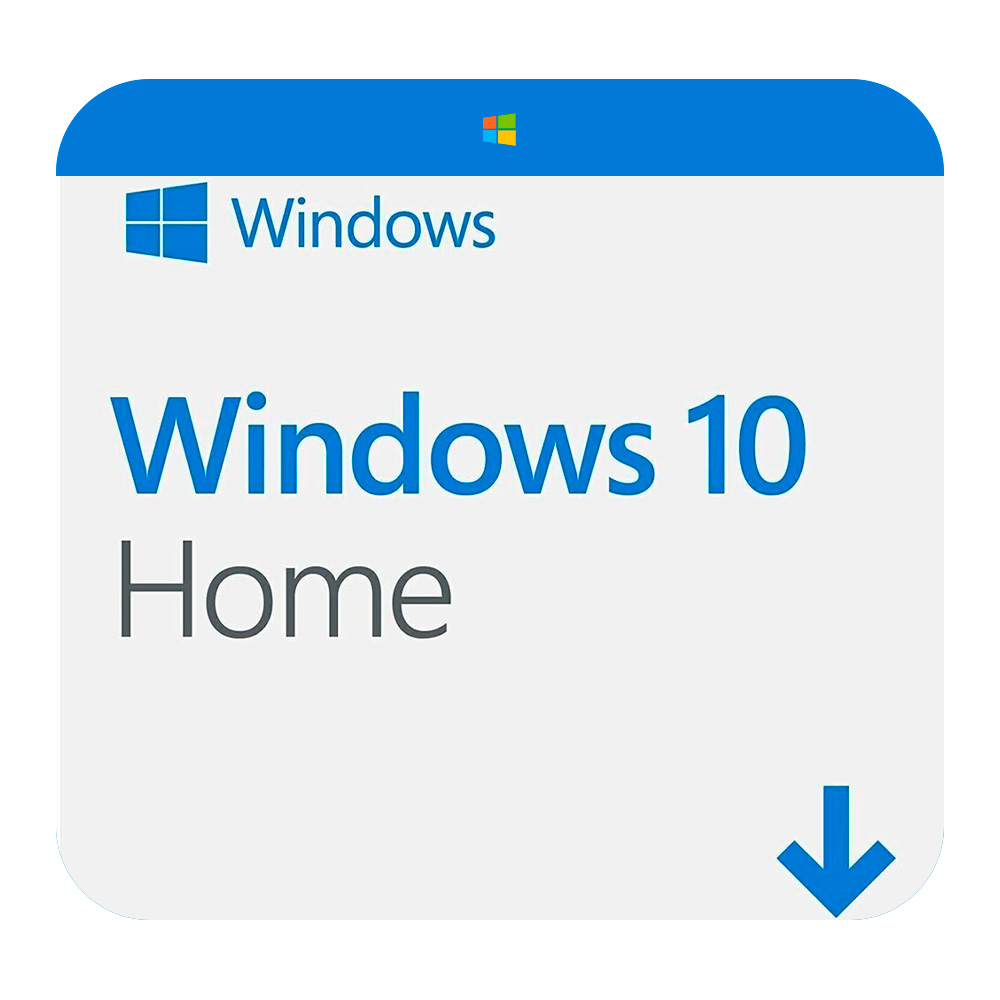 Windows 10 home