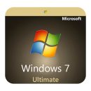 Windows 7 Ultimate