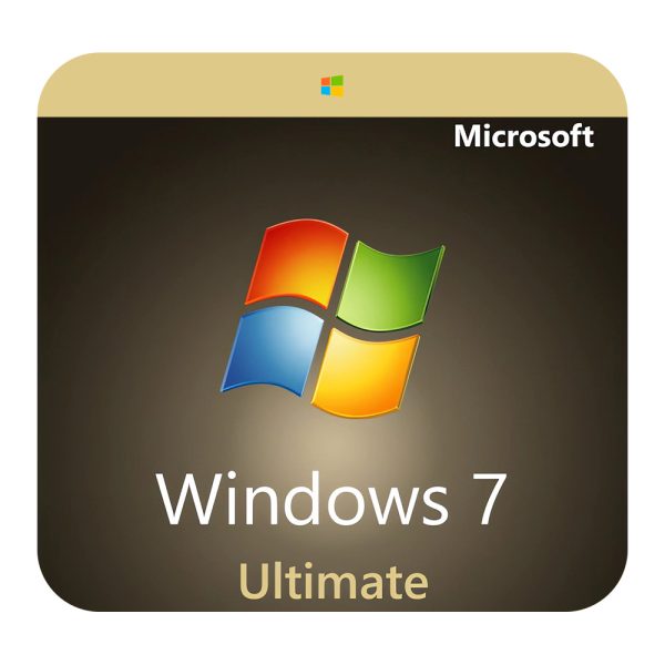 Windows 7 Ultimate