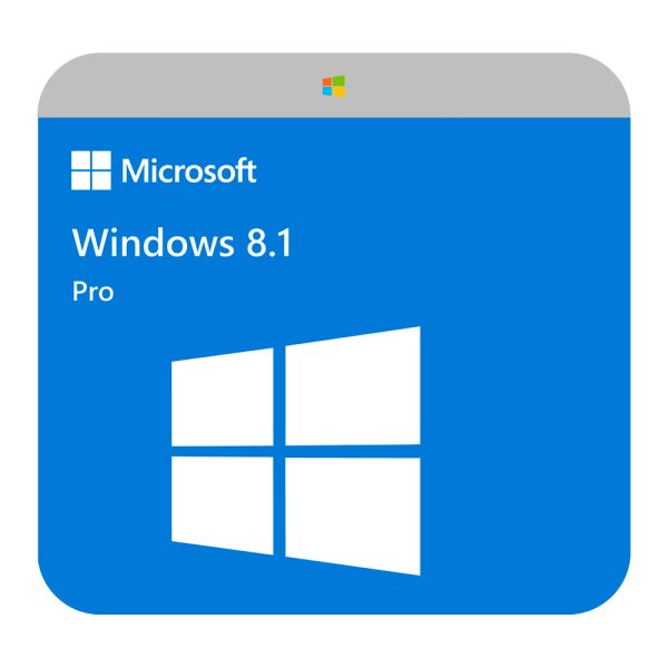 Microsoft Windows 8.1 Pro 32 64 BIT